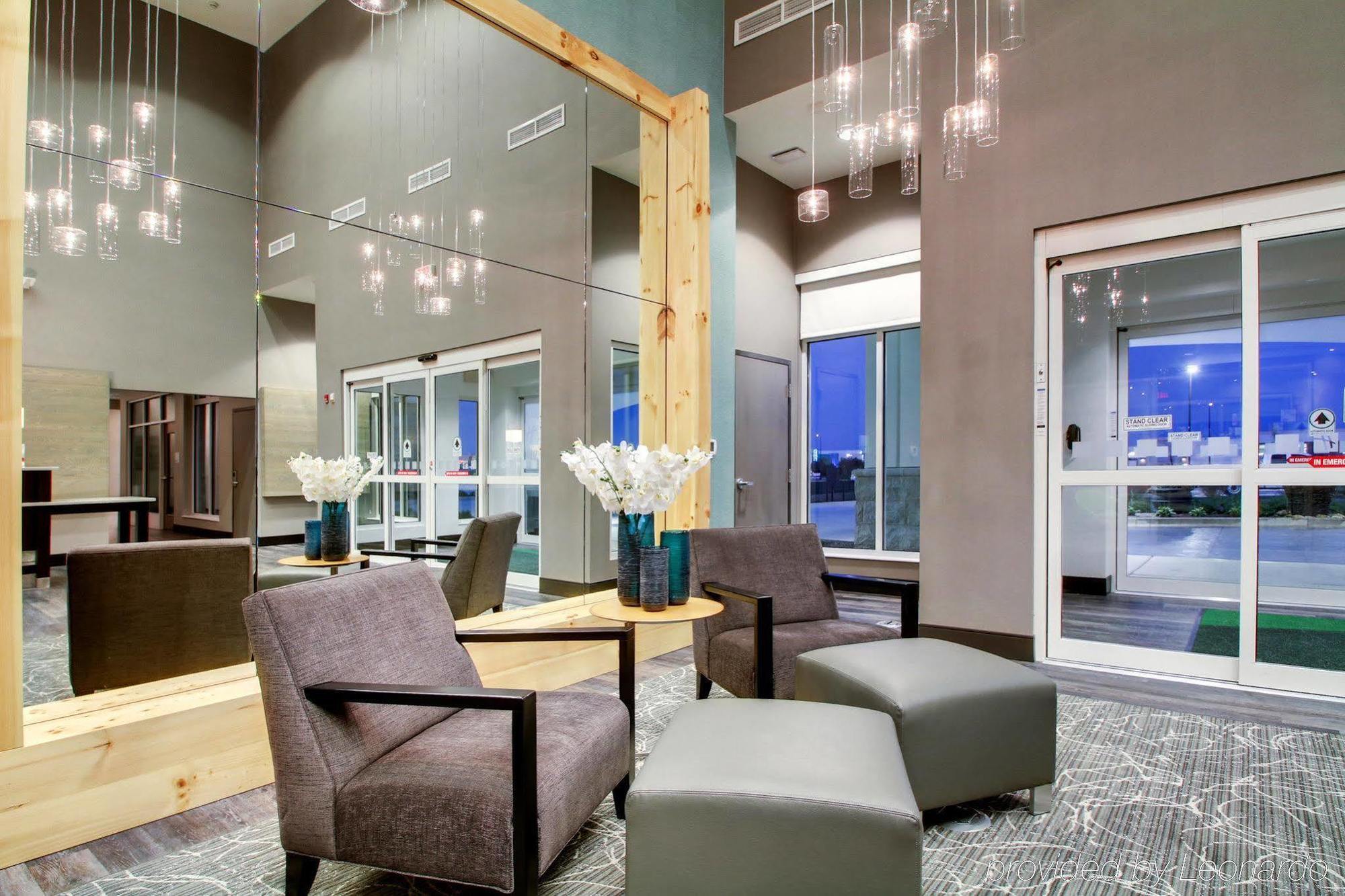 Holiday Inn & Suites Peoria At Grand Prairie By Ihg Exteriör bild