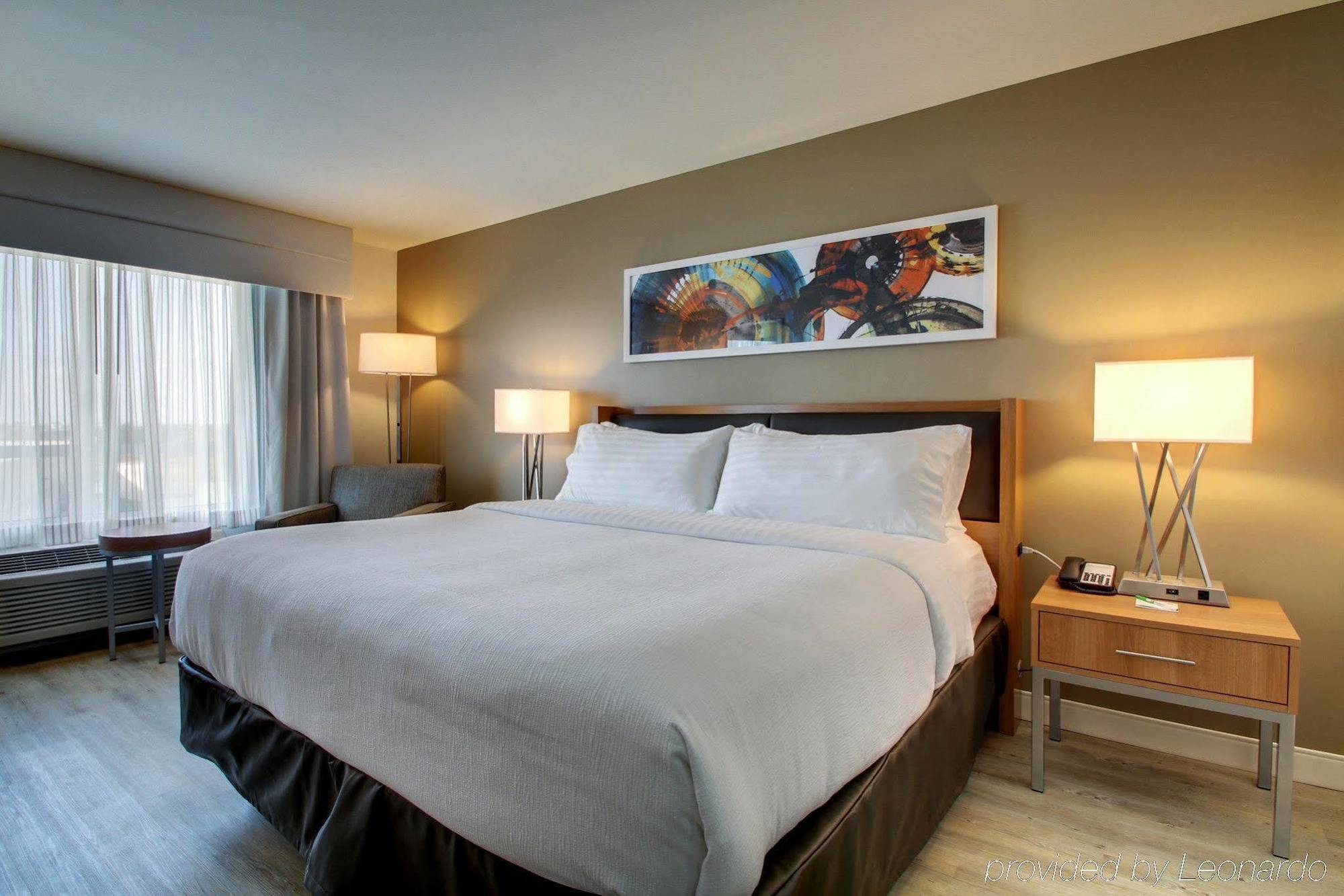 Holiday Inn & Suites Peoria At Grand Prairie By Ihg Exteriör bild