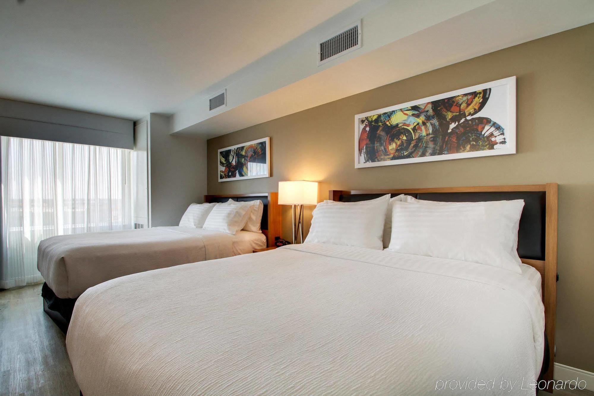 Holiday Inn & Suites Peoria At Grand Prairie By Ihg Exteriör bild