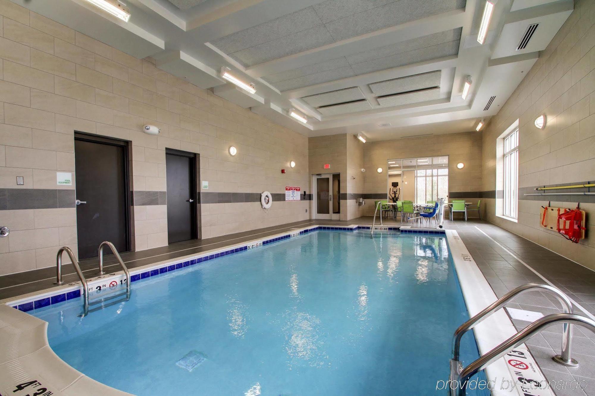 Holiday Inn & Suites Peoria At Grand Prairie By Ihg Exteriör bild