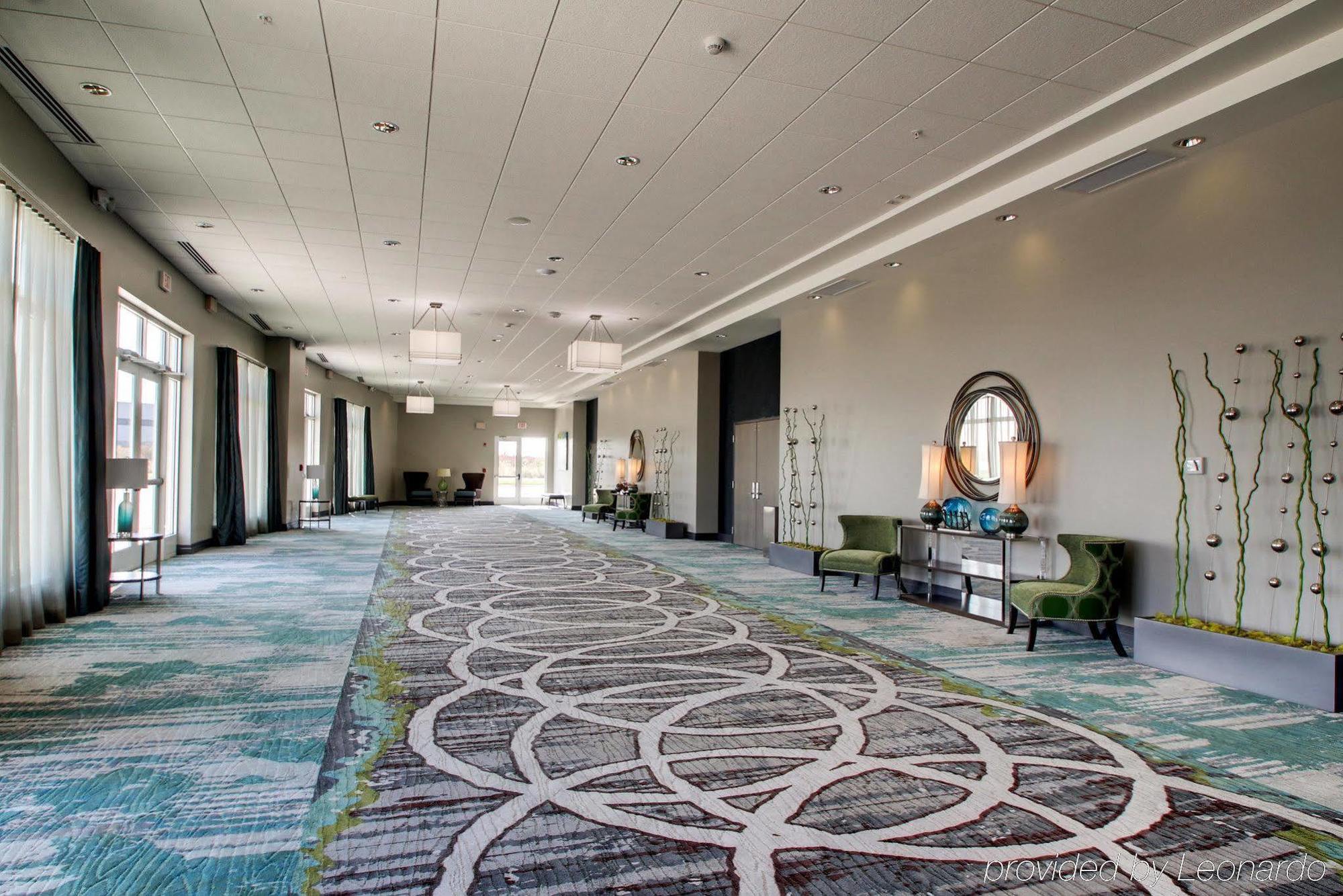 Holiday Inn & Suites Peoria At Grand Prairie By Ihg Exteriör bild