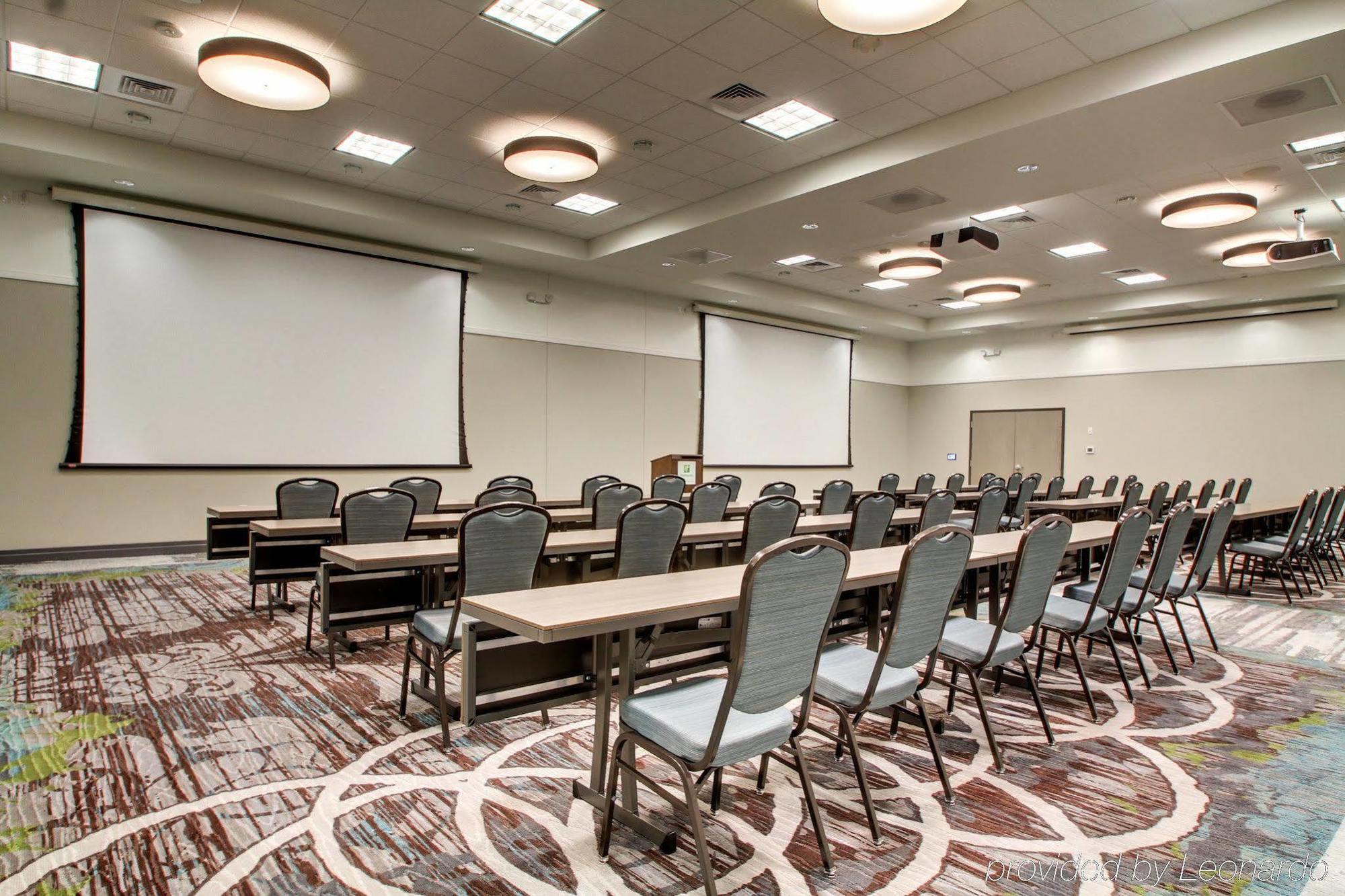 Holiday Inn & Suites Peoria At Grand Prairie By Ihg Exteriör bild