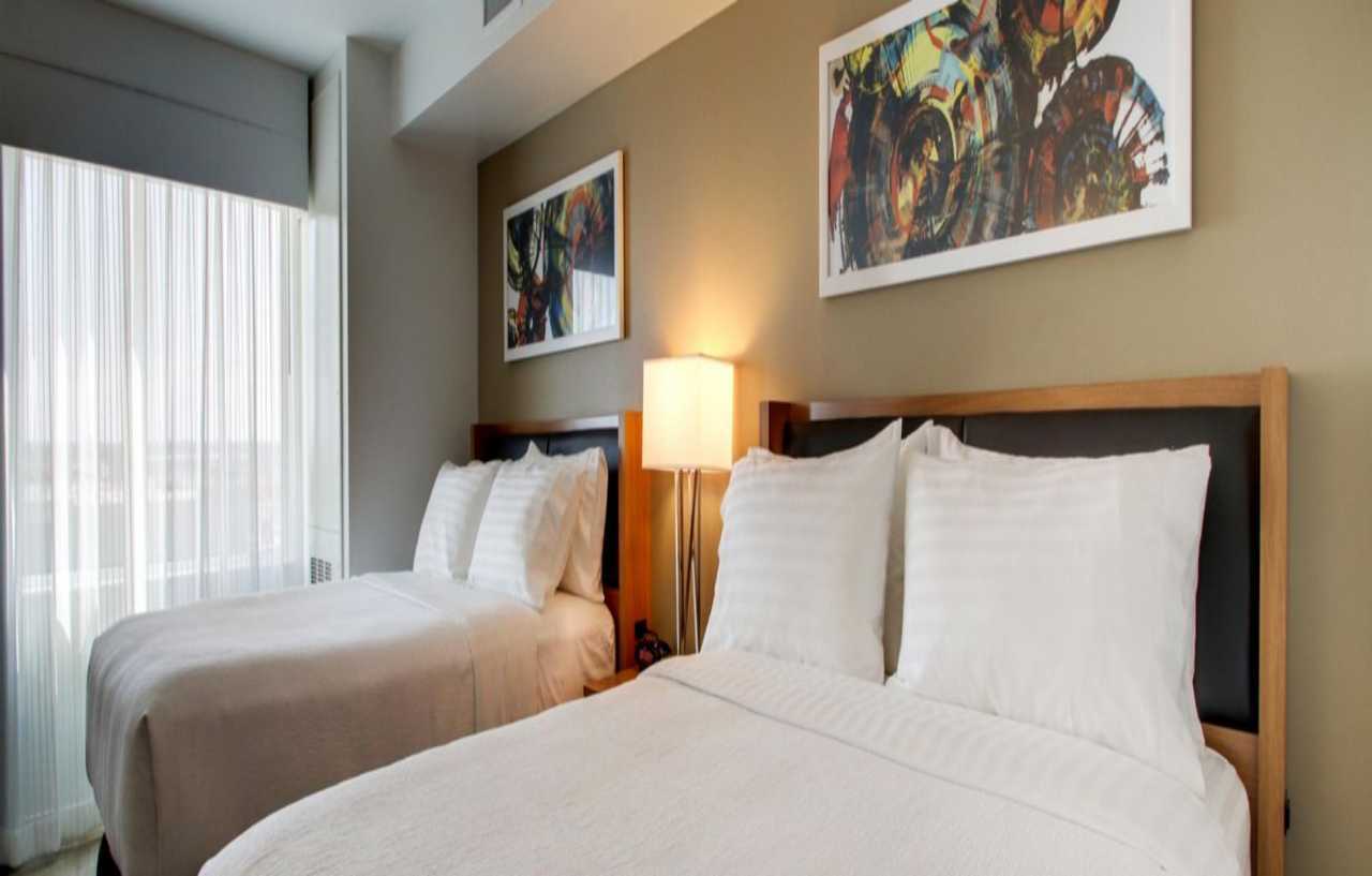 Holiday Inn & Suites Peoria At Grand Prairie By Ihg Exteriör bild