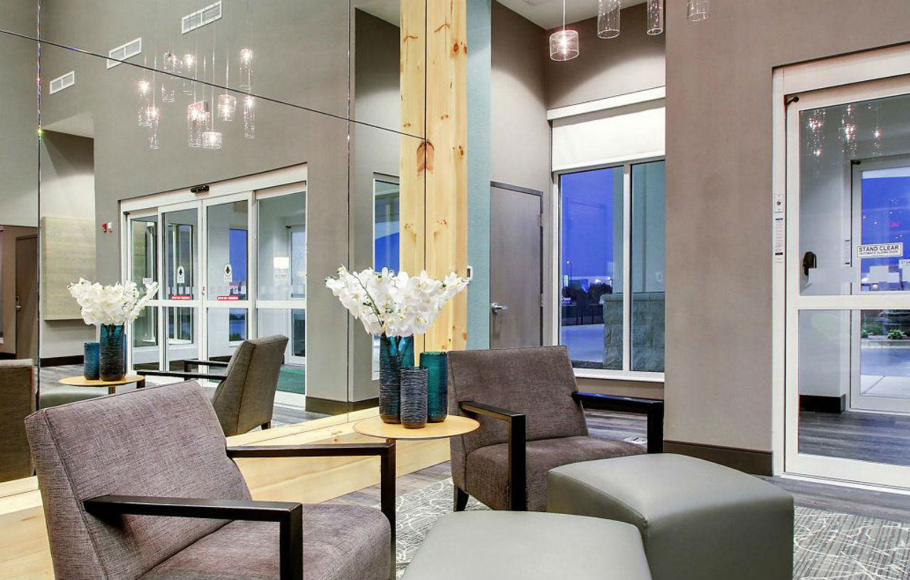 Holiday Inn & Suites Peoria At Grand Prairie By Ihg Exteriör bild