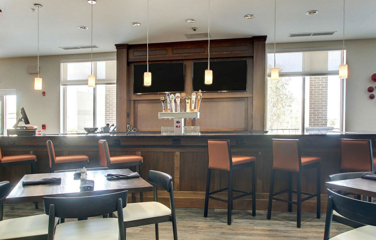 Holiday Inn & Suites Peoria At Grand Prairie By Ihg Exteriör bild