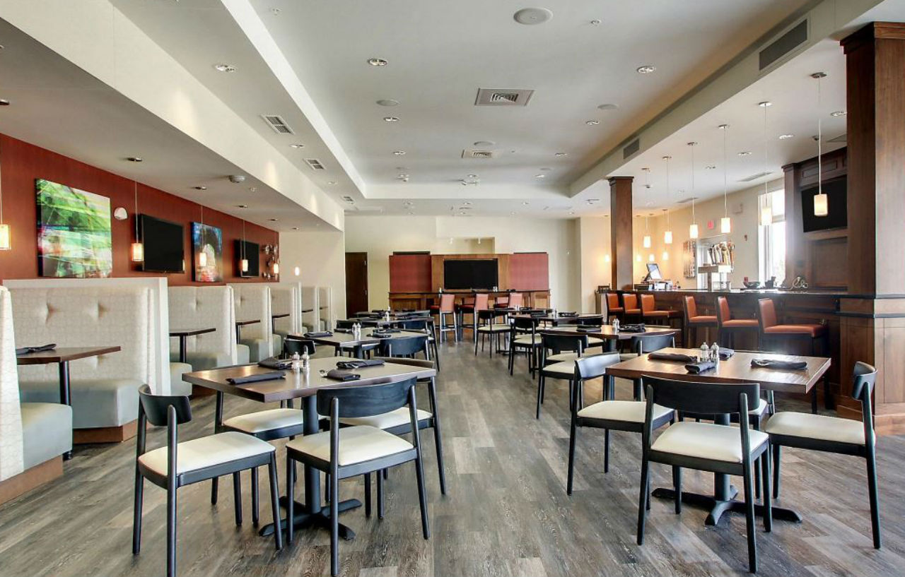 Holiday Inn & Suites Peoria At Grand Prairie By Ihg Exteriör bild