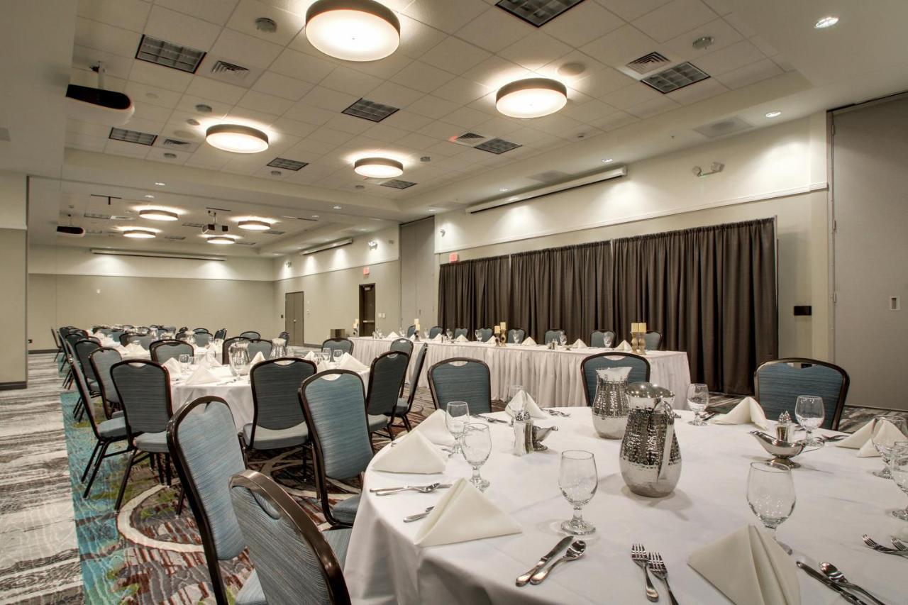 Holiday Inn & Suites Peoria At Grand Prairie By Ihg Exteriör bild