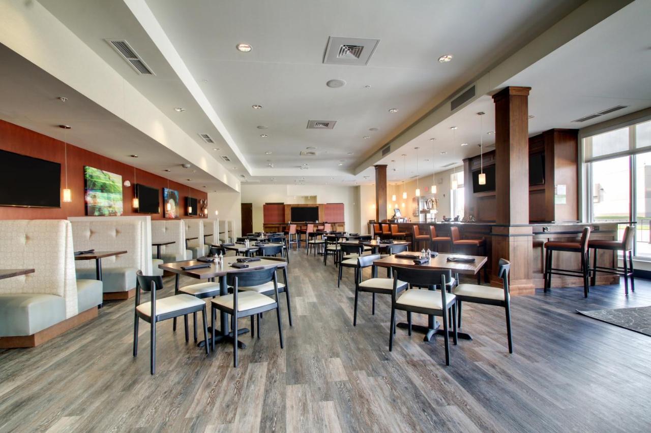 Holiday Inn & Suites Peoria At Grand Prairie By Ihg Exteriör bild