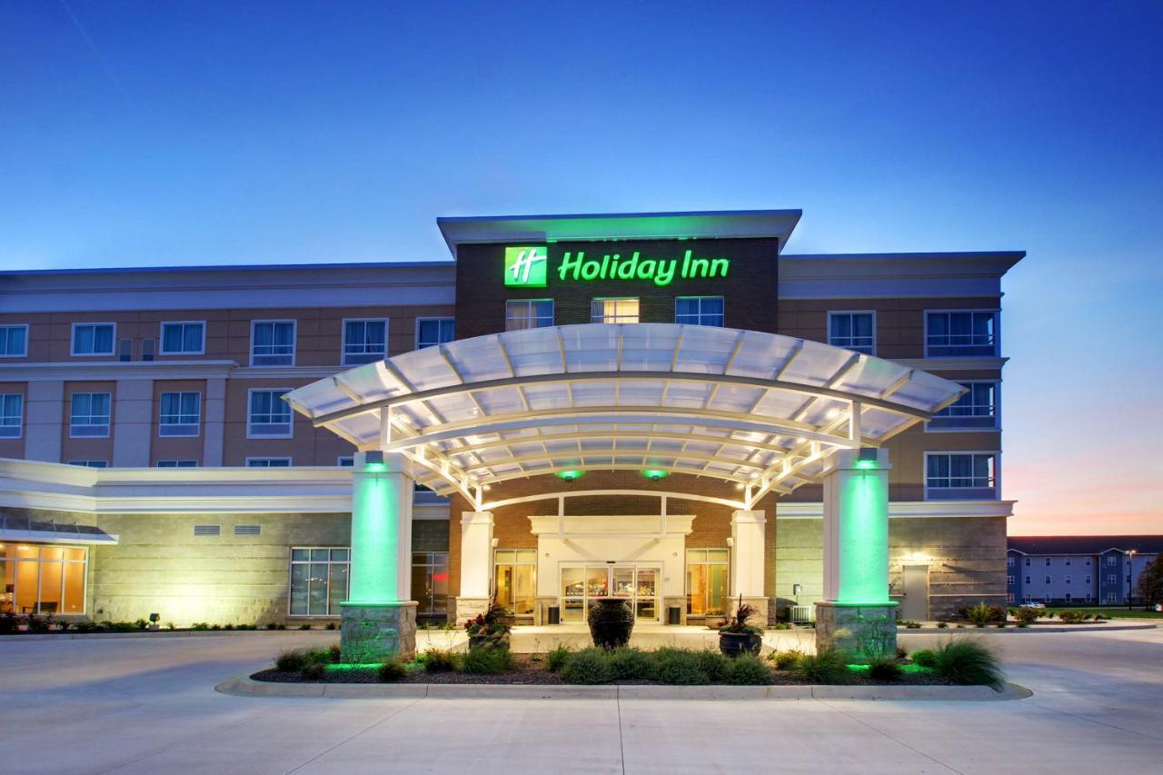 Holiday Inn & Suites Peoria At Grand Prairie By Ihg Exteriör bild