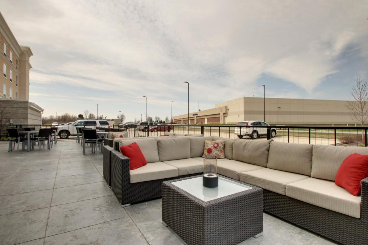 Holiday Inn & Suites Peoria At Grand Prairie By Ihg Exteriör bild