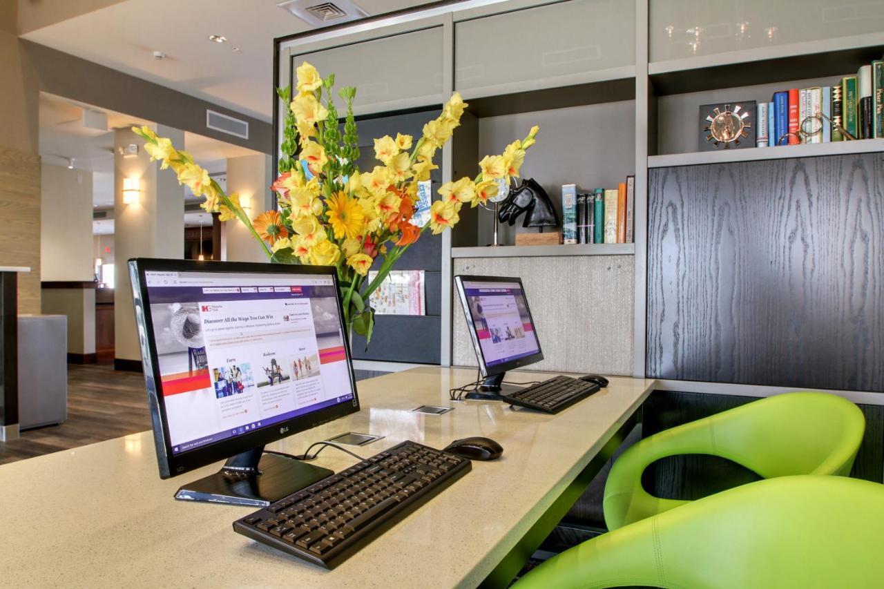 Holiday Inn & Suites Peoria At Grand Prairie By Ihg Exteriör bild